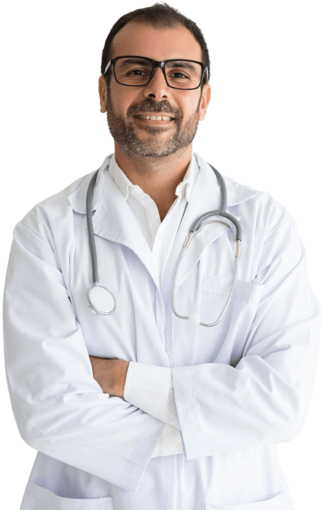 ENT Specialist Doctor