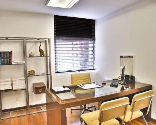 MediCare Clinic in early years